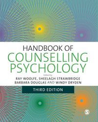 Produktbild: Handbk Of Counselling Psycholo