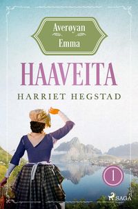 Produktbild: Haaveita - Aver&oslash;yan Emma