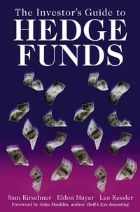 Produktbild: The Investor's Guide to Hedge Funds