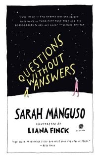 Produktbild: Questions Without Answers