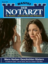 Produktbild: Der Notarzt 509