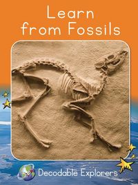 Produktbild: Learn from Fossils