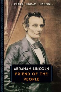 Produktbild: Abraham Lincoln