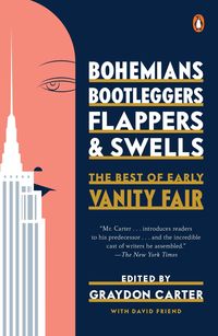 Produktbild: Bohemians, Bootleggers, Flappers, and Swells