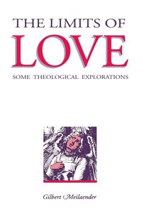 Produktbild: The Limits of Love