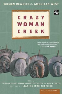 Produktbild: Crazy Woman Creek