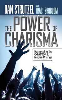 Produktbild: The Power of Charisma