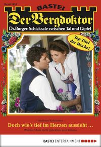 Produktbild: Der Bergdoktor 1857