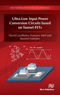Produktbild: Ultra-Low Input Power Conversion Circuits based on Tunnel-FETs