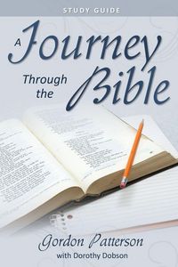 Produktbild: A Journey Through the Bible Study Guide