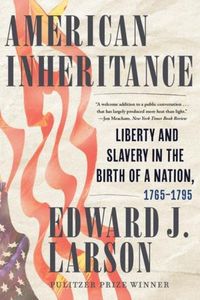 Produktbild: American Inheritance