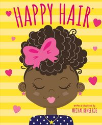 Produktbild: Roe, M: Happy Hair