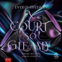 Produktbild: A Court so Gleamy