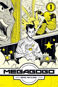 Produktbild: Megagogo