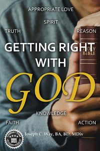 Produktbild: Getting Right With God