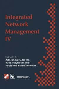 Produktbild: Integrated Network Management IV