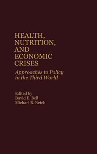 Produktbild: Health, Nutrition, and Economic Crises