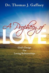 Produktbild: A Prophecy of Love