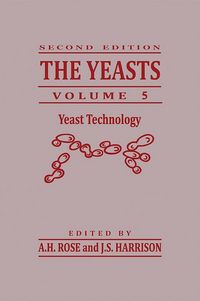 Produktbild: The Yeasts