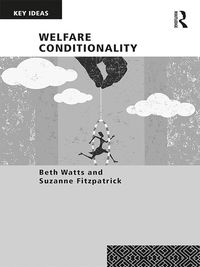 Produktbild: Welfare Conditionality