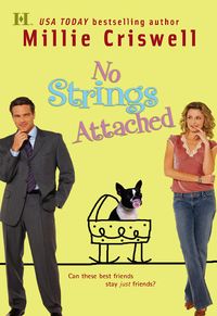 Produktbild: No Strings Attached