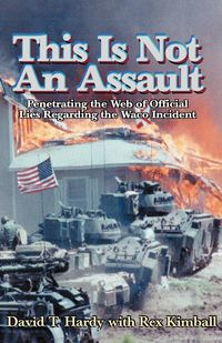 Produktbild: This is Not an Assault
