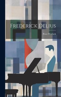 Produktbild: Frederick Delius