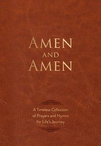 Produktbild: Amen and Amen