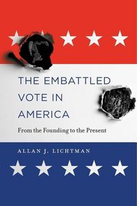 Produktbild: Embattled Vote in Amer