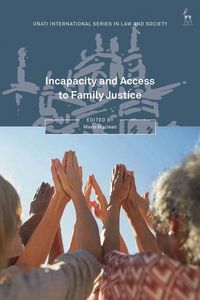 Produktbild: Incapacity and Access to Family Justice