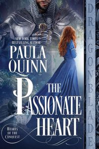 Produktbild: The Passionate Heart