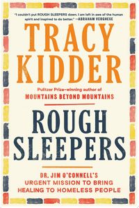 Produktbild: Kidder, T: Rough Sleepers