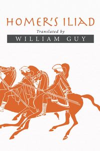Produktbild: Homer'S Iliad