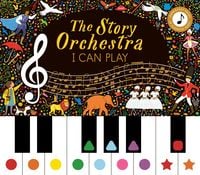 Produktbild: Tickle, J: Story Orchestra: I Can Play 1