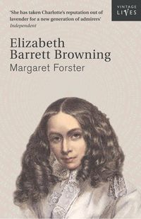 Produktbild: Elizabeth Barrett Browning
