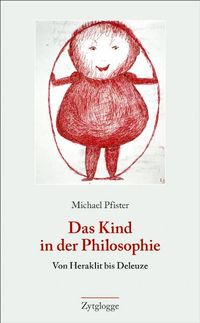Produktbild: Das Kind in der Philosophie