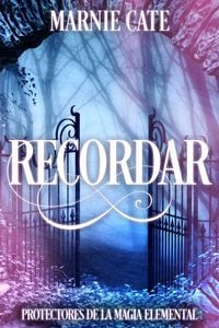 Produktbild: Recordar - Protectores de la Magia Elemental