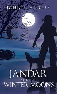 Produktbild: Jandar and the Winter Moons