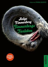 Bild vom Artikel Timmerbergs Tierleben vom Autor Helge Timmerberg