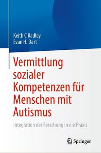 Produktbild: Vermittlung sozialer Kompetenzen f&uuml;r Menschen mit Autismus