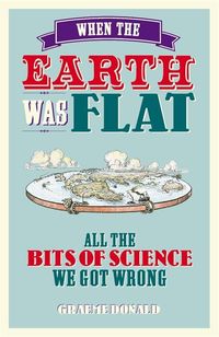 Produktbild: When the Earth Was Flat