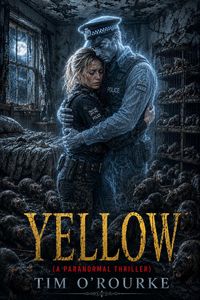 Produktbild: Yellow: A Paranormal Thriller