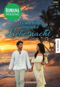 Produktbild: Romana Weekend Band 34