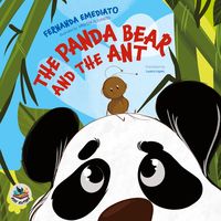 Produktbild: The panda bear and the ant