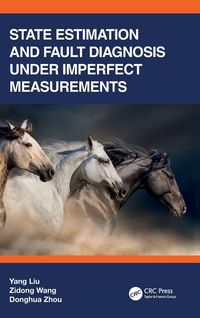 Produktbild: State Estimation and Fault Diagnosis under Imperfect Measurements