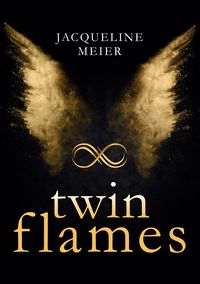 Produktbild: Twin Flames