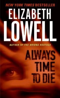 Produktbild: Always Time to Die