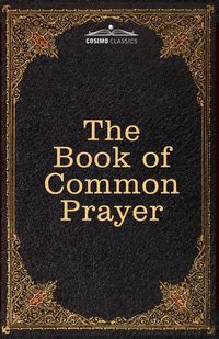 Produktbild: The Book of Common Prayer