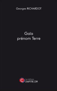 Produktbild: Ga&iuml;a pr&eacute;nom Terre
