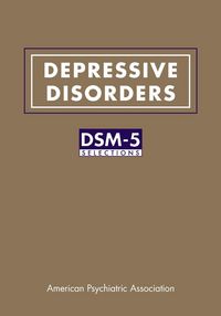 Produktbild: Depressive Disorders